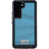 Uruguay Soccer Flag Galaxy S23 Waterproof Case